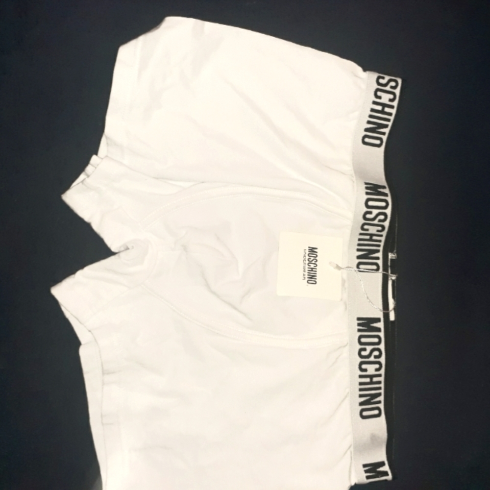 Moschino boxers